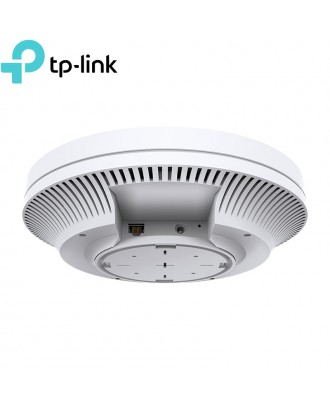 TP-Link EAP670 AX5400 Ceiling Mount WiFi 6 Access Point